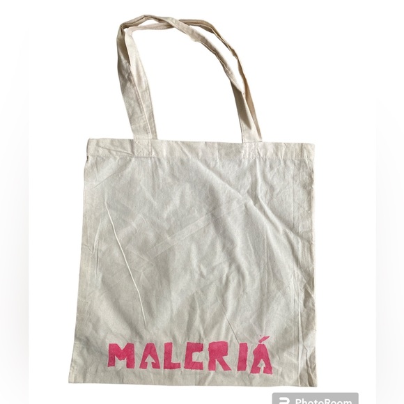 Malcriá tote 1 - Picture 1 of 1
